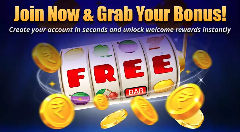 Join 10cricin to get welcome bonus